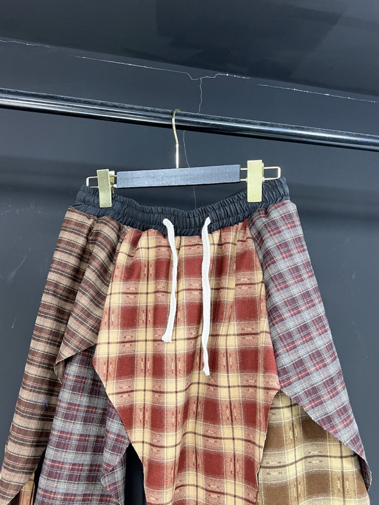 RE:FORM 418 Pants