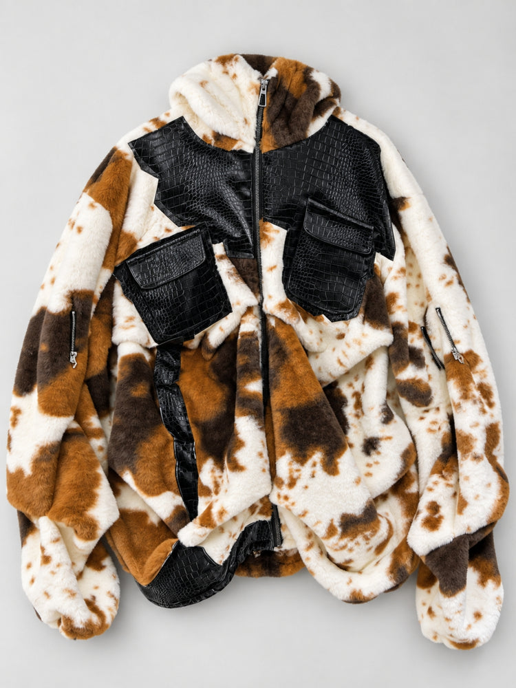 RE:FORM 01 Jacket