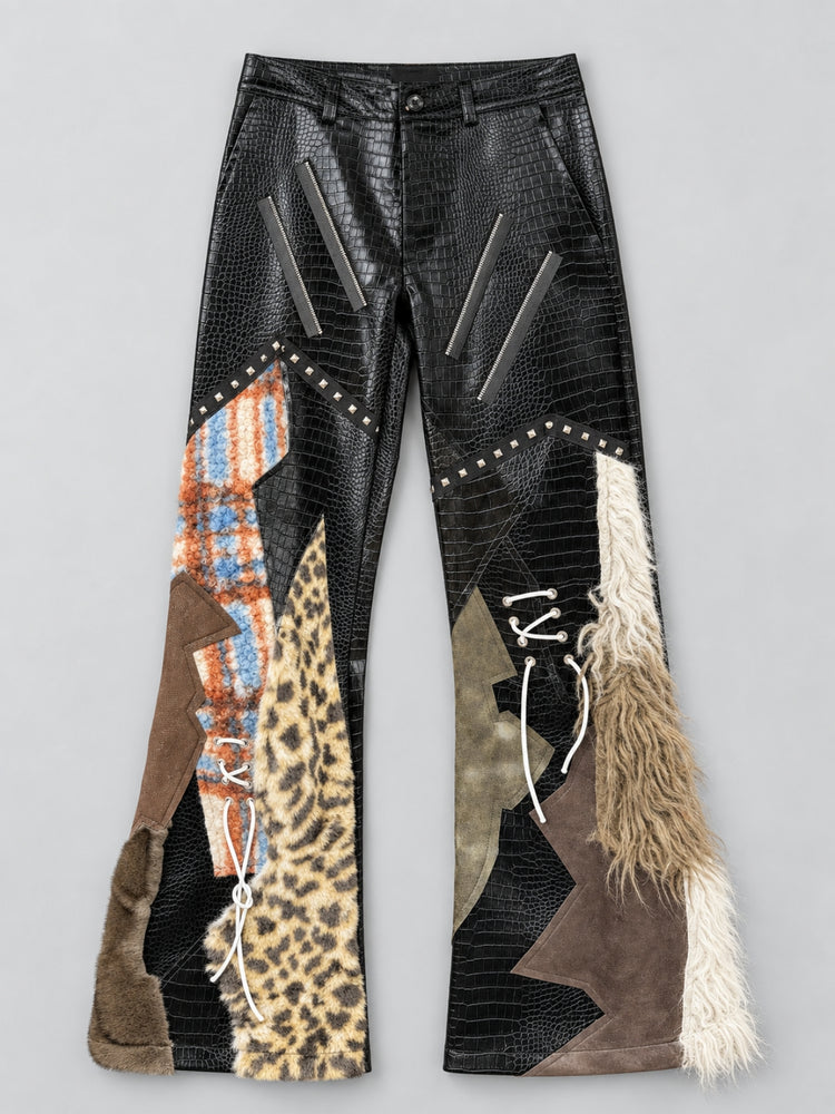 RE:FORM 112 Pants