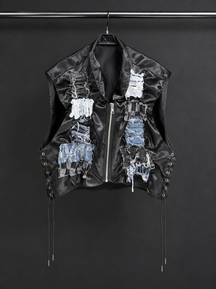 RE:FORM 518 Jacket