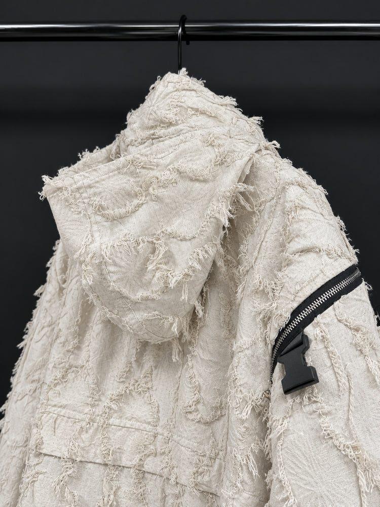 RE:FORM 68 Jacket