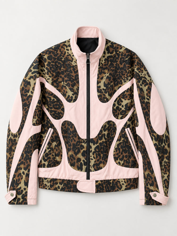 RE:FORM 20 Jacket