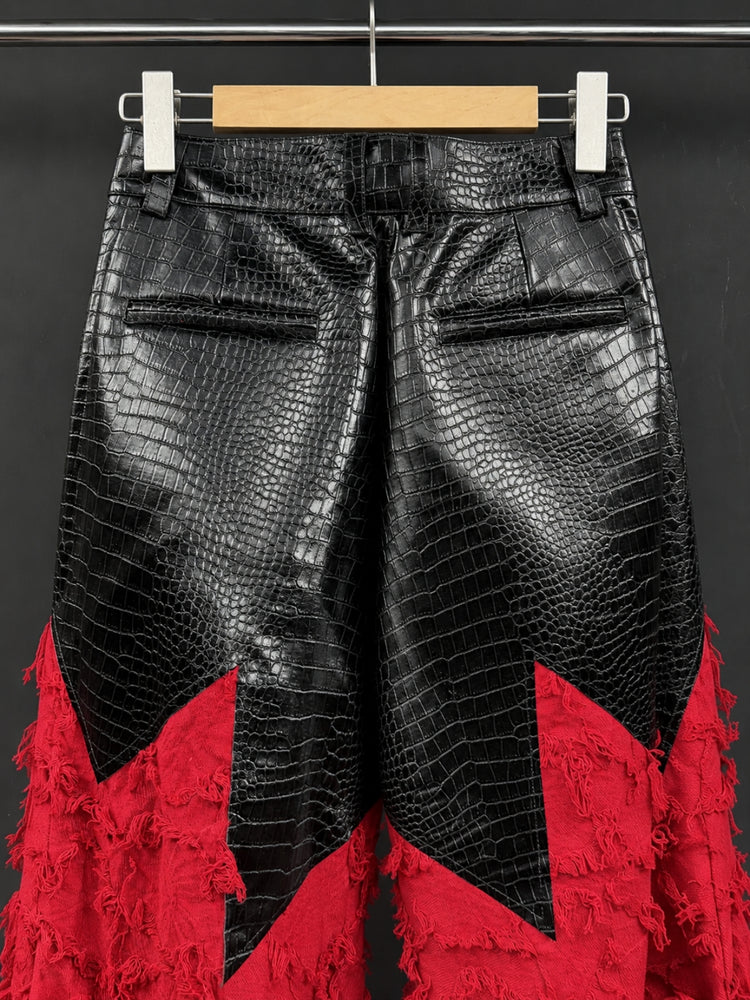 RE:FORM 468 Pants