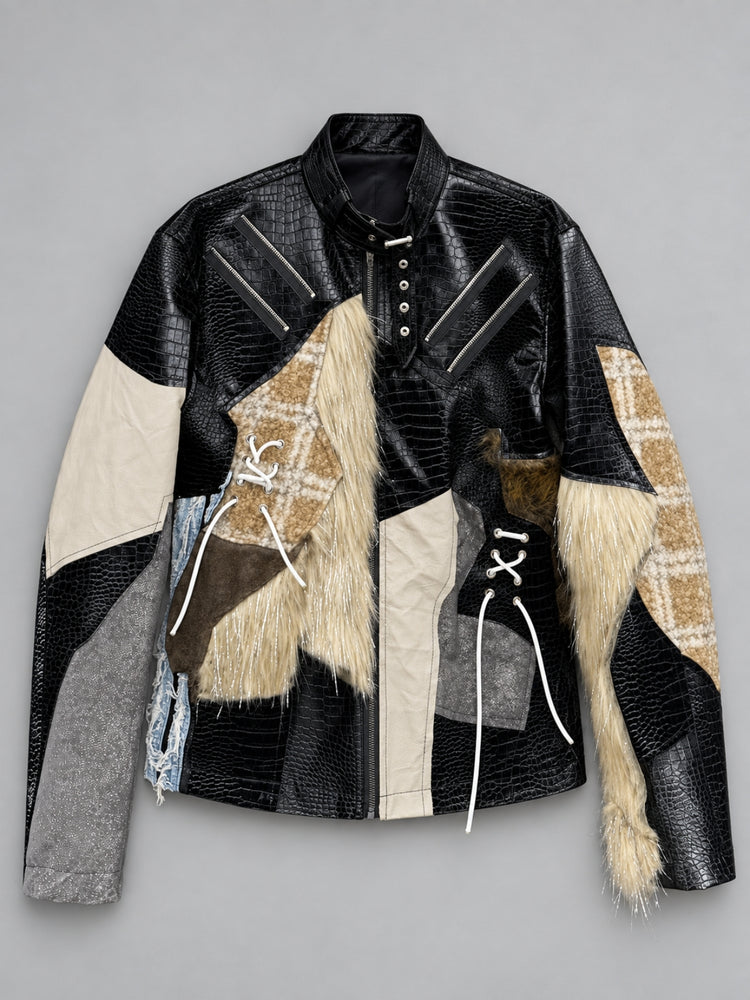 RE:FORM 111 Jacket