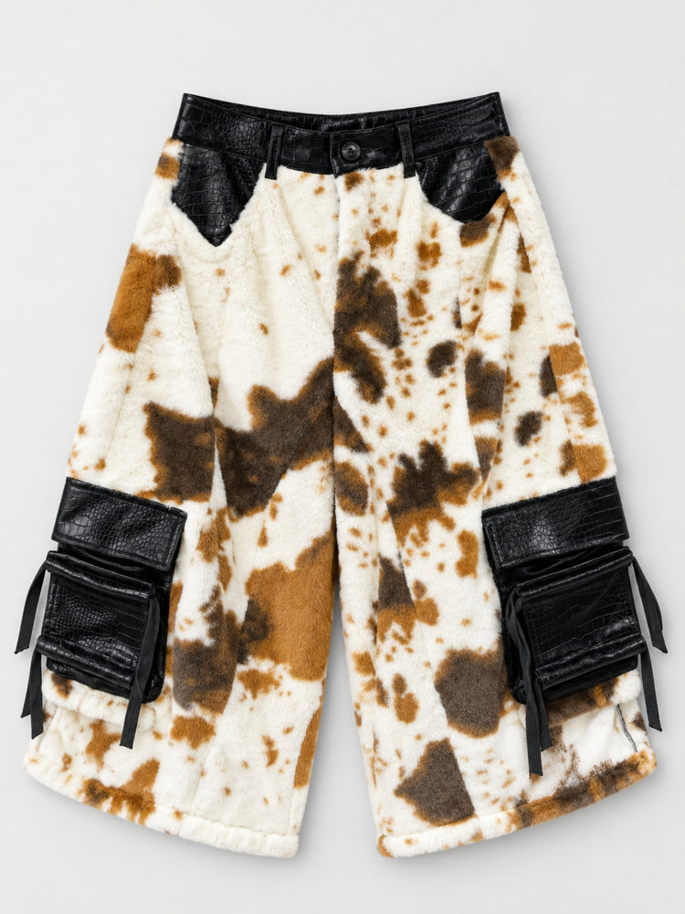 RE:FORM 03 Pants