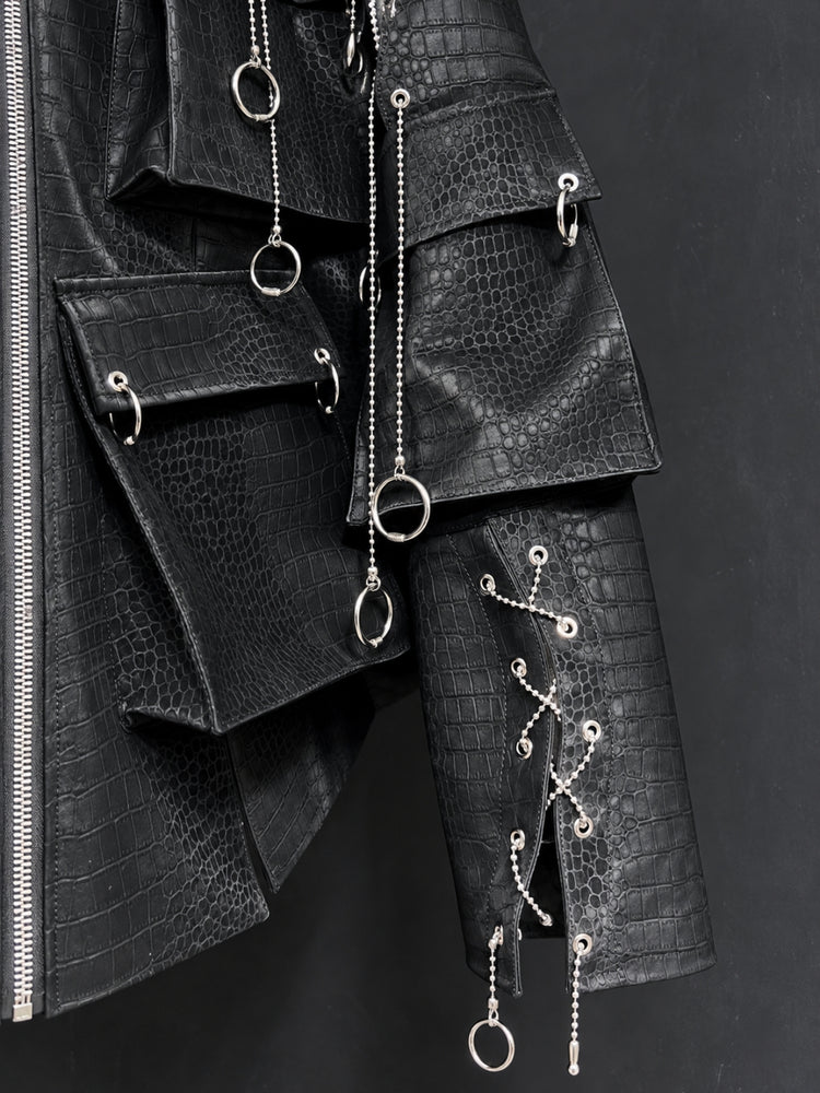 RE:FORM 18 Jacket