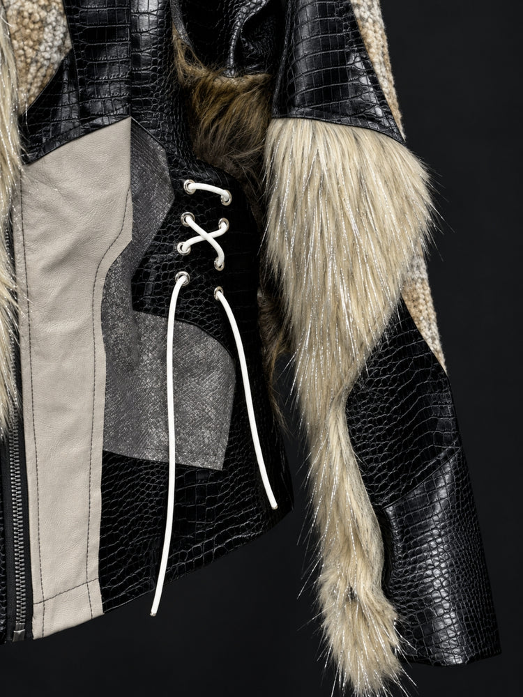 RE:FORM 111 Jacket