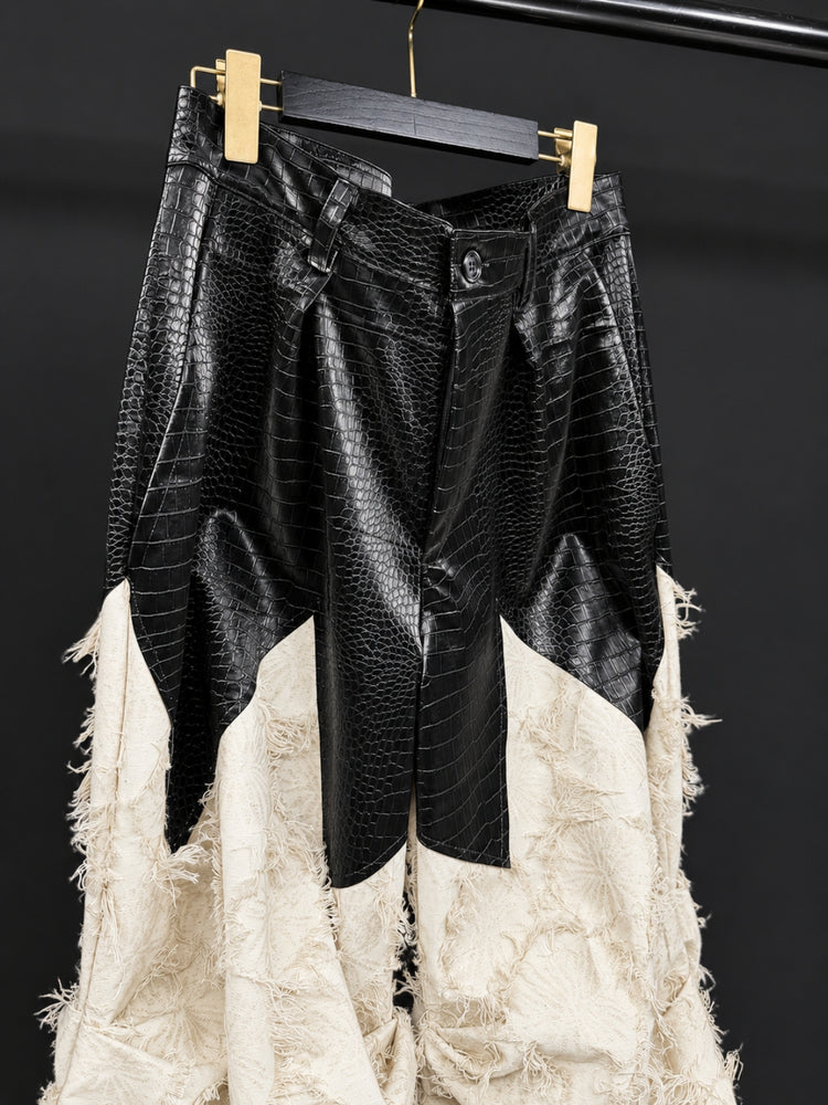 RE:FORM 68 Pants
