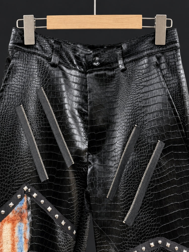 RE:FORM 112 Pants