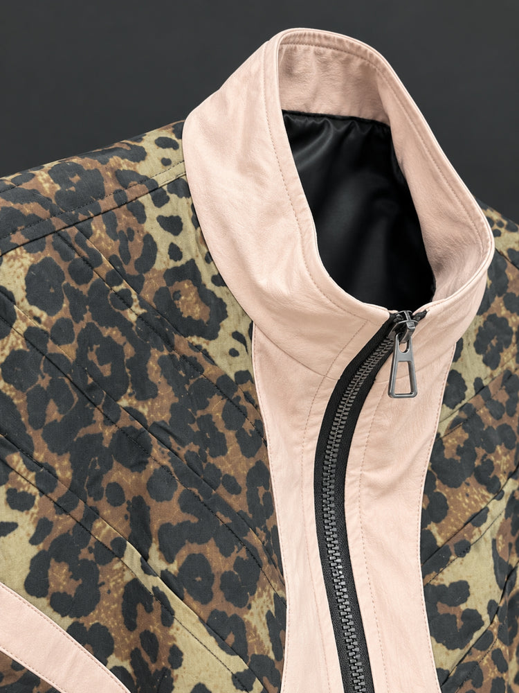 RE:FORM 20 Jacket