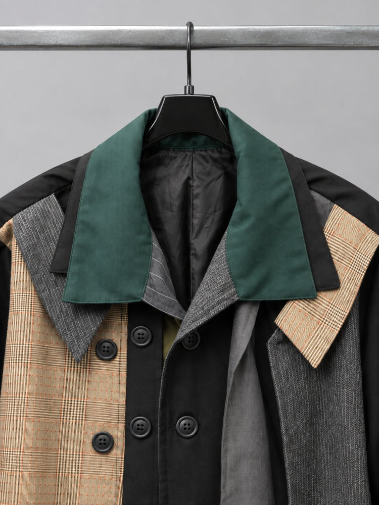 RE:FORM 38 Jacket