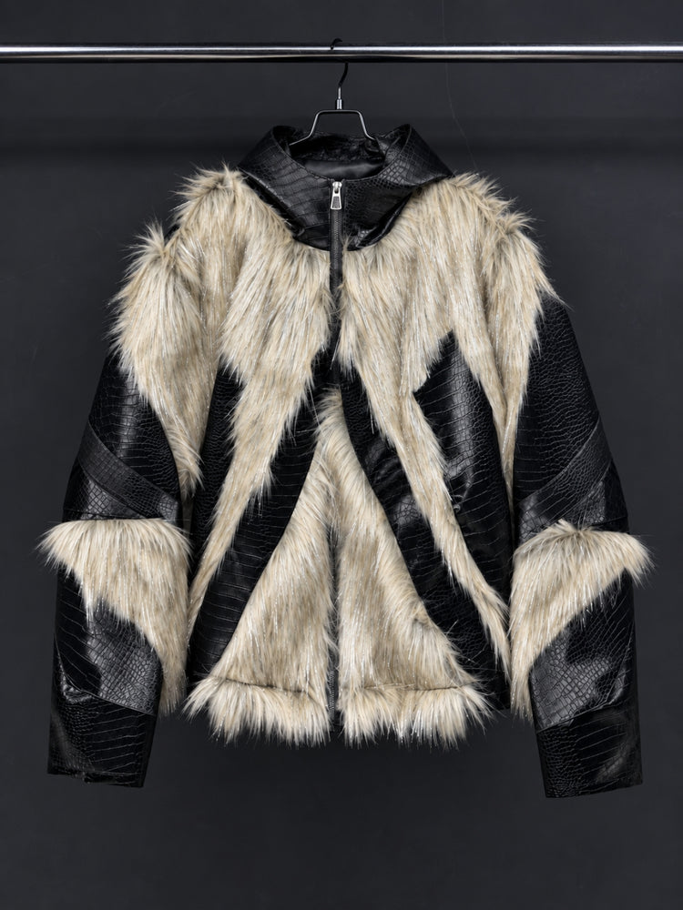 RE:FORM 88 Jacket