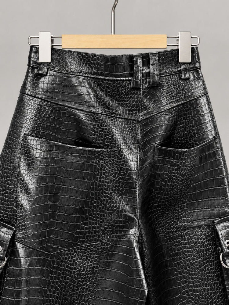 RE:FORM 138 Pants