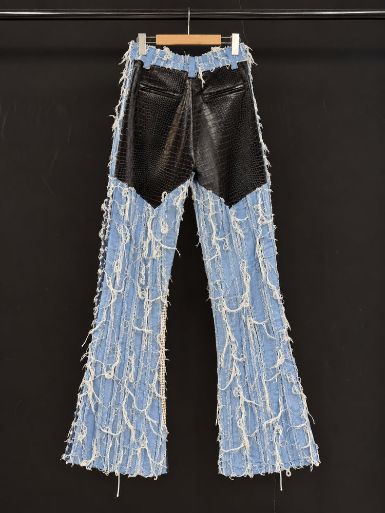 RE:FORM 38 Pants
