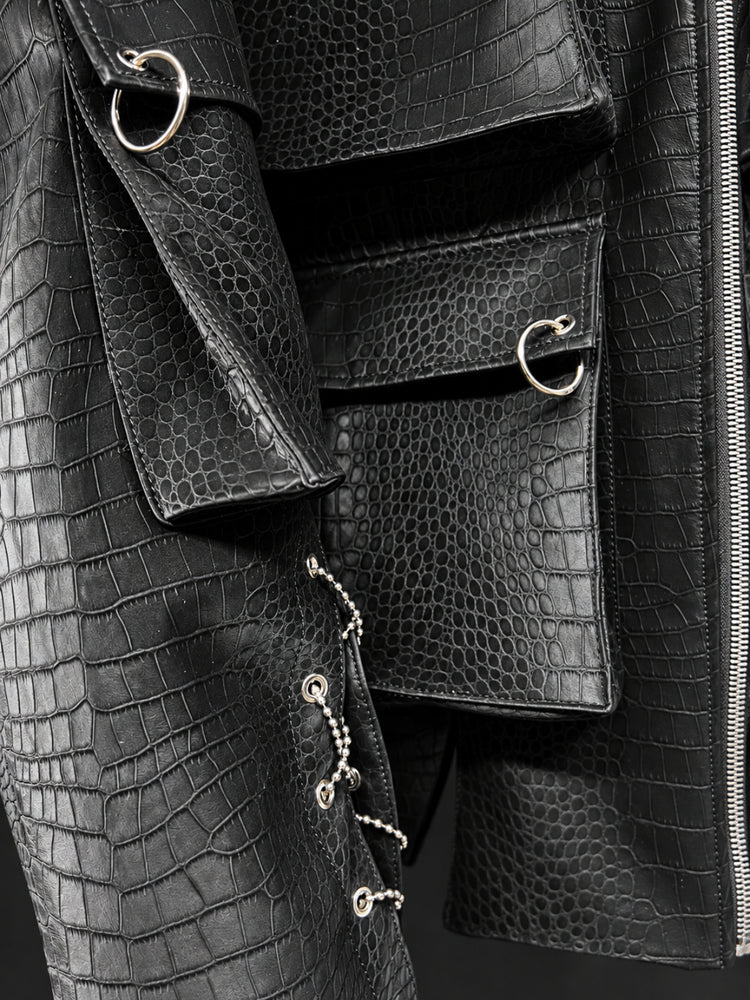 RE:FORM 18 Jacket
