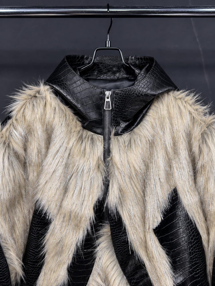 RE:FORM 88 Jacket