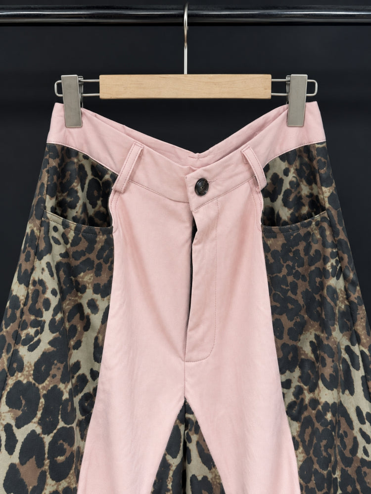 RE:FORM 21 Pants