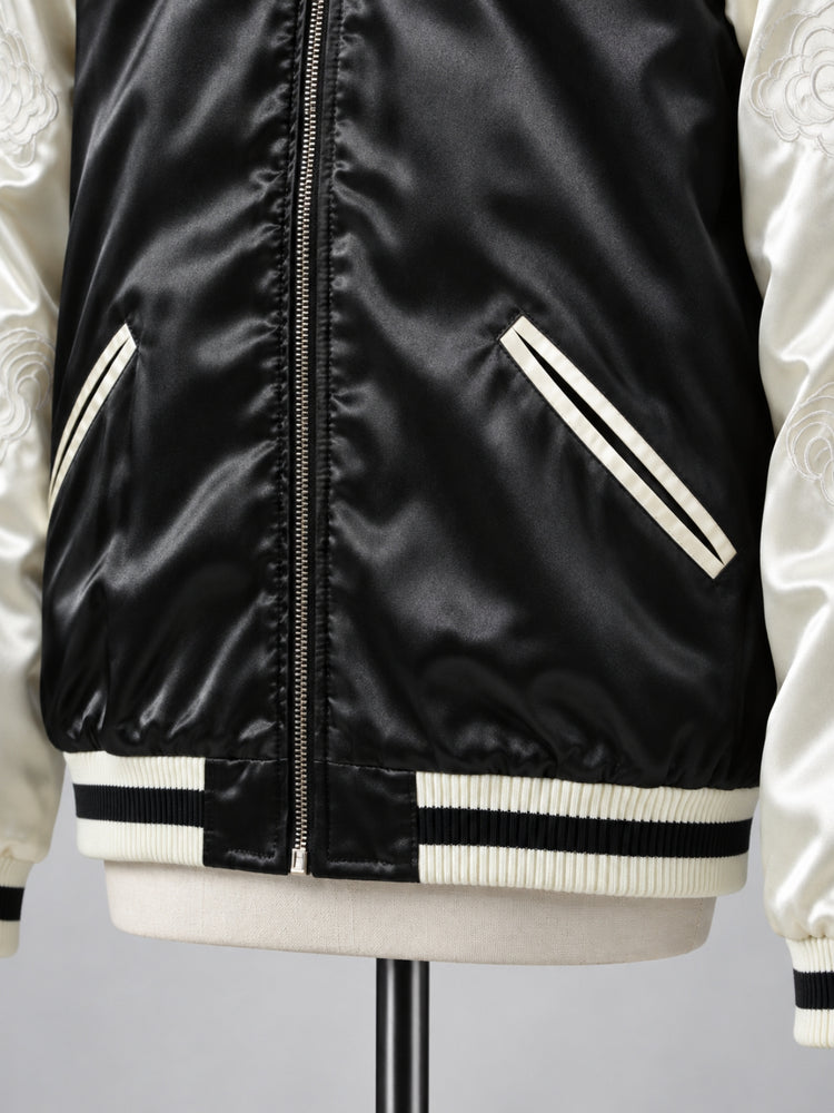 SUKAMAN 03 — RYŪMON REVERSIBLE SUKAJAN