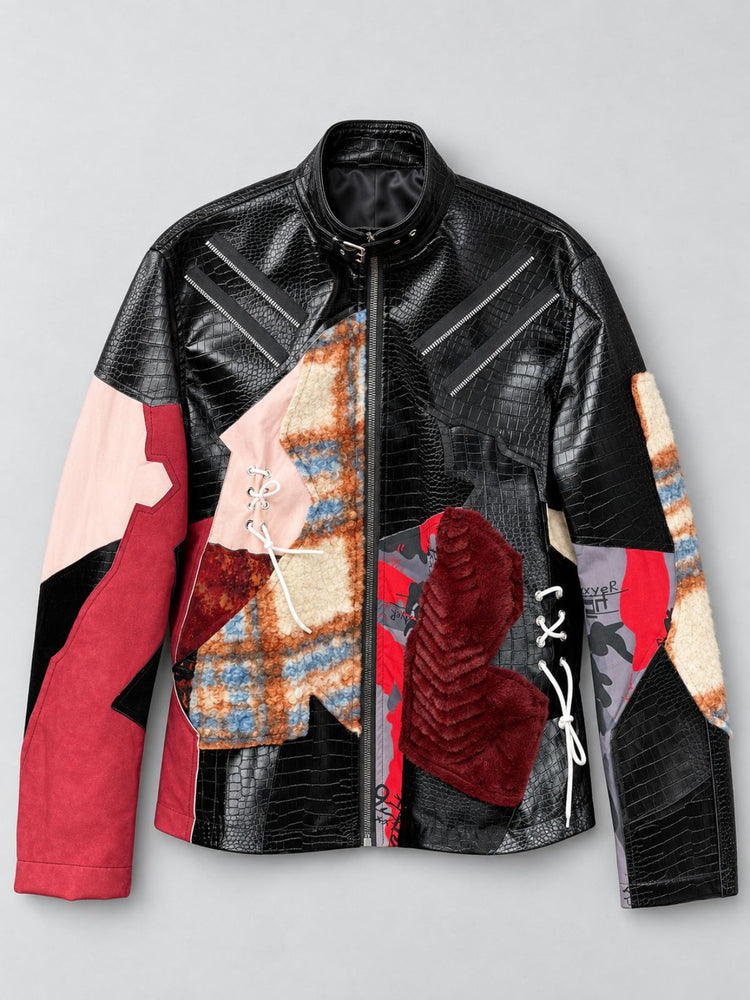 RE:FORM 13 Jacket