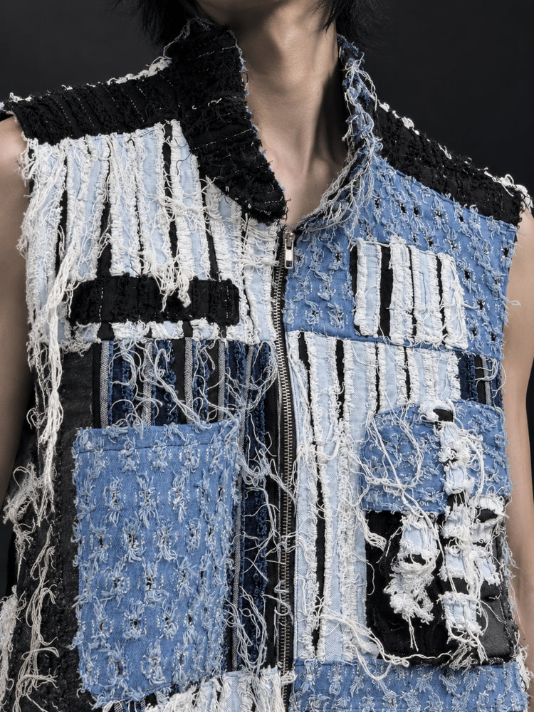 RE:FORM 168 Jacket