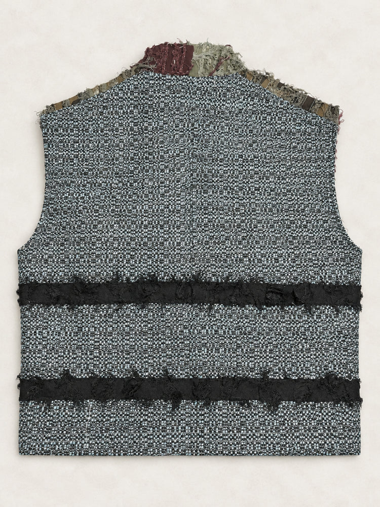 RE:FORM 138 Jacket