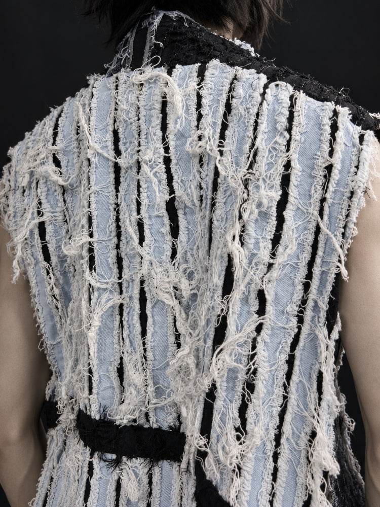 RE:FORM 168 Jacket