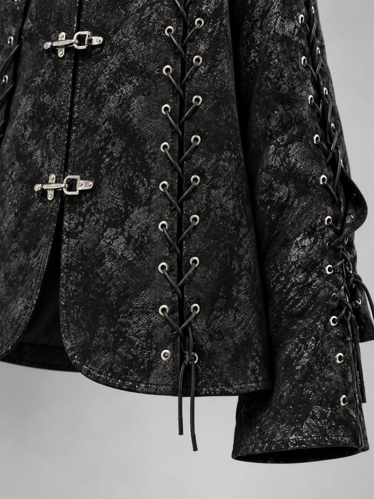 RE:FORM 00 Jacket