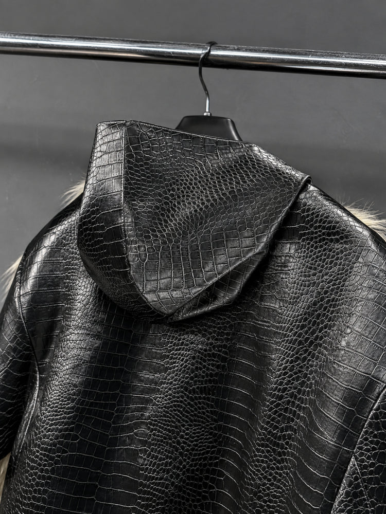 RE:FORM 88 Jacket