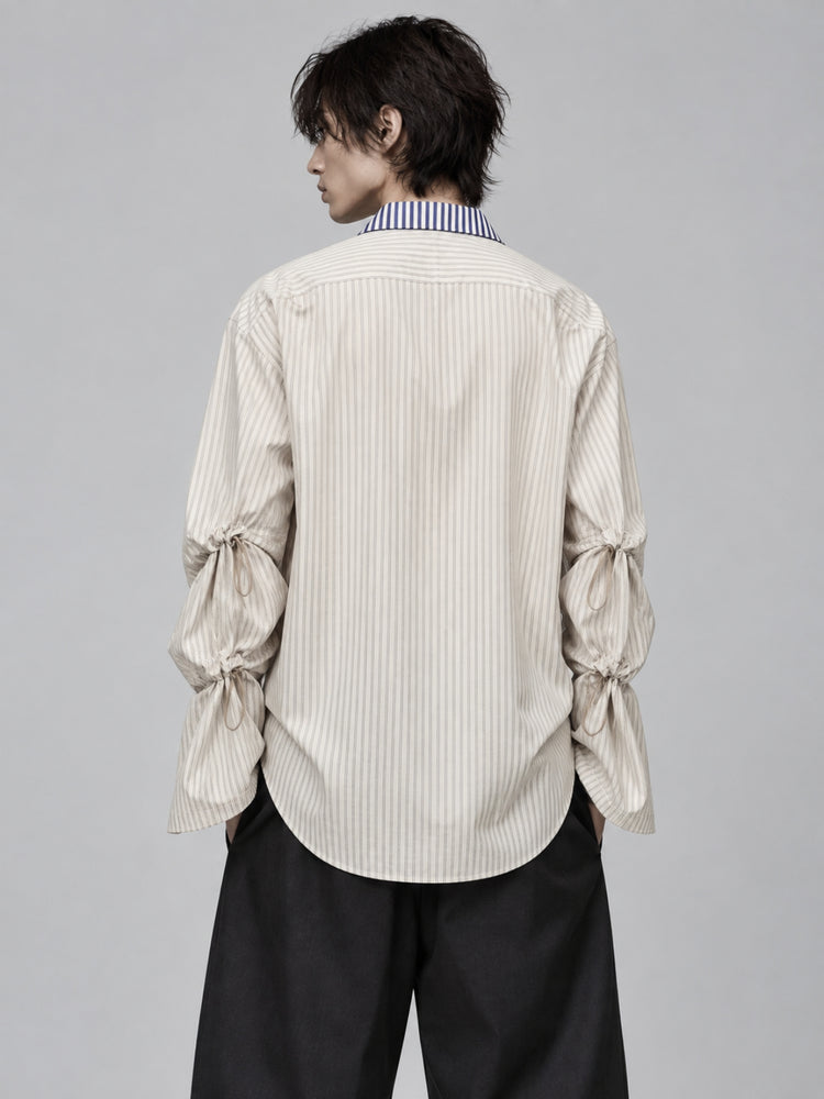 RE:FORM 08 Shirt