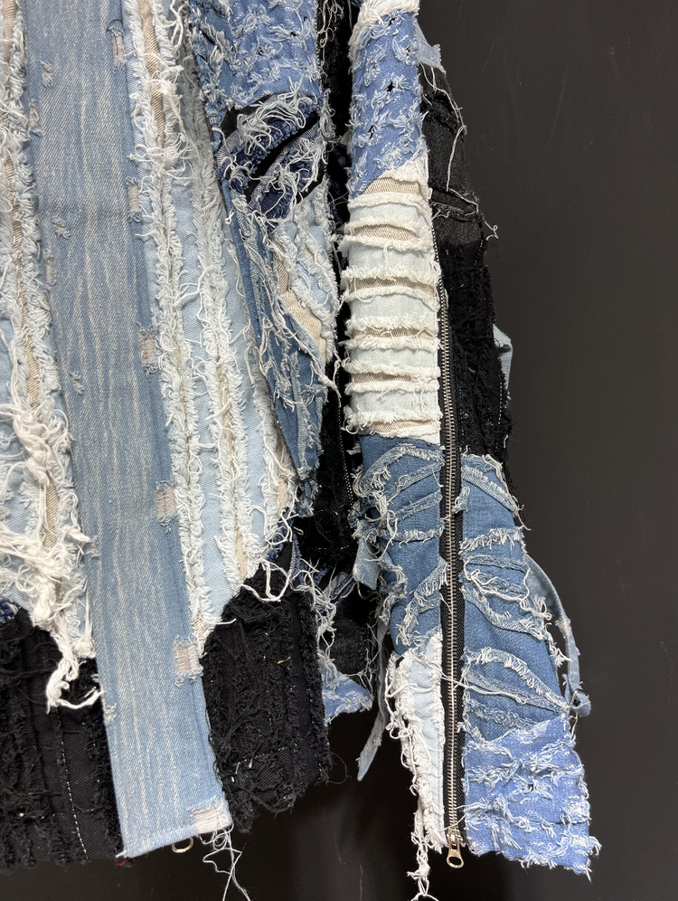 RE:FORM 98 Jacket