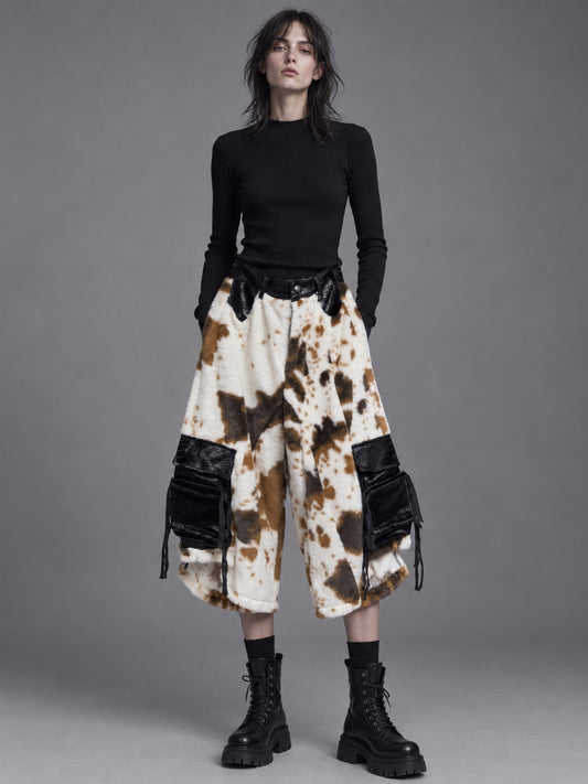 RE:FORM 03 Pants