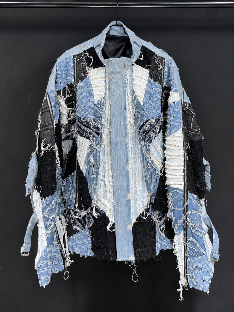 RE:FORM 98 Jacket