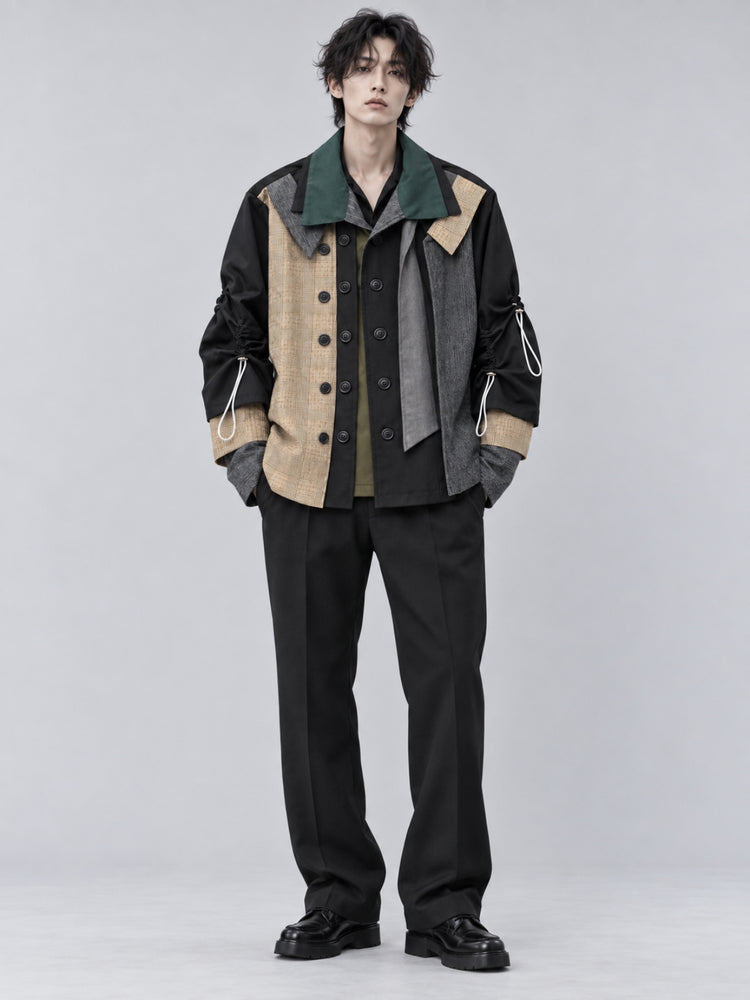 RE:FORM 38 Jacket