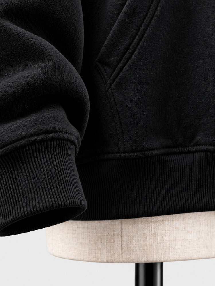 SUKAMAN 26 — KOKUMEN HOODIE