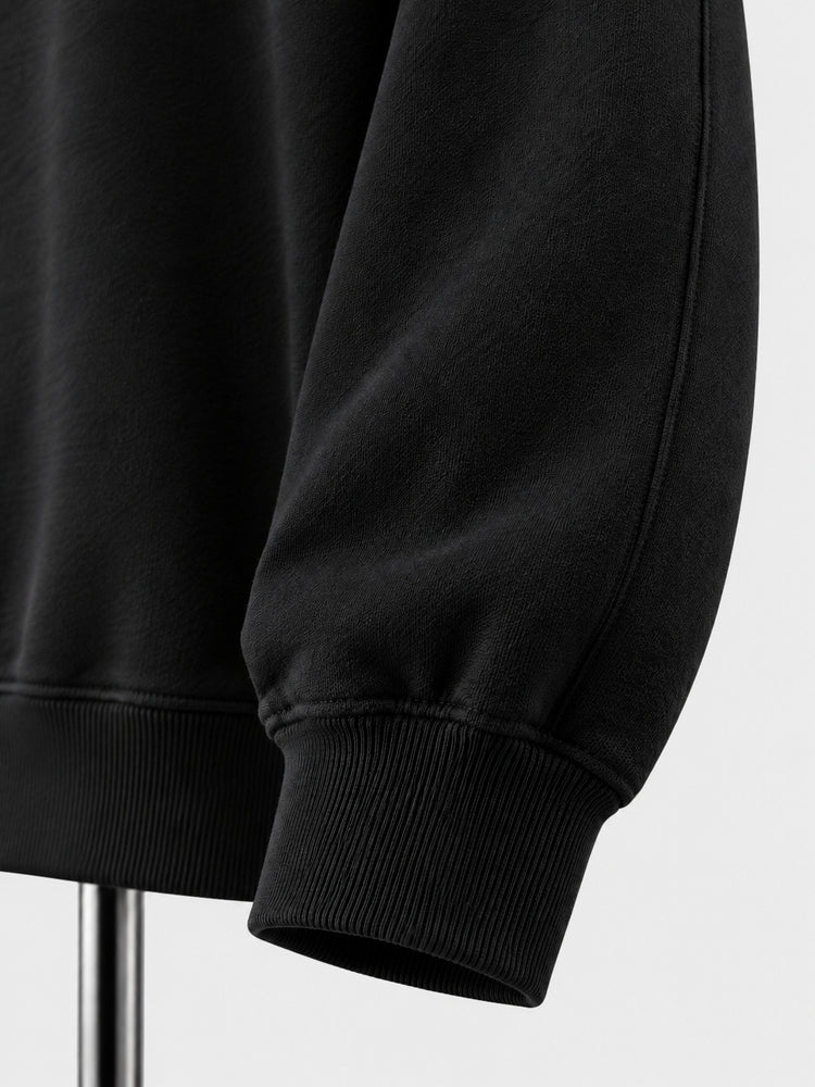 SUKAMAN 23 — SEITEN SWEATSHIRT