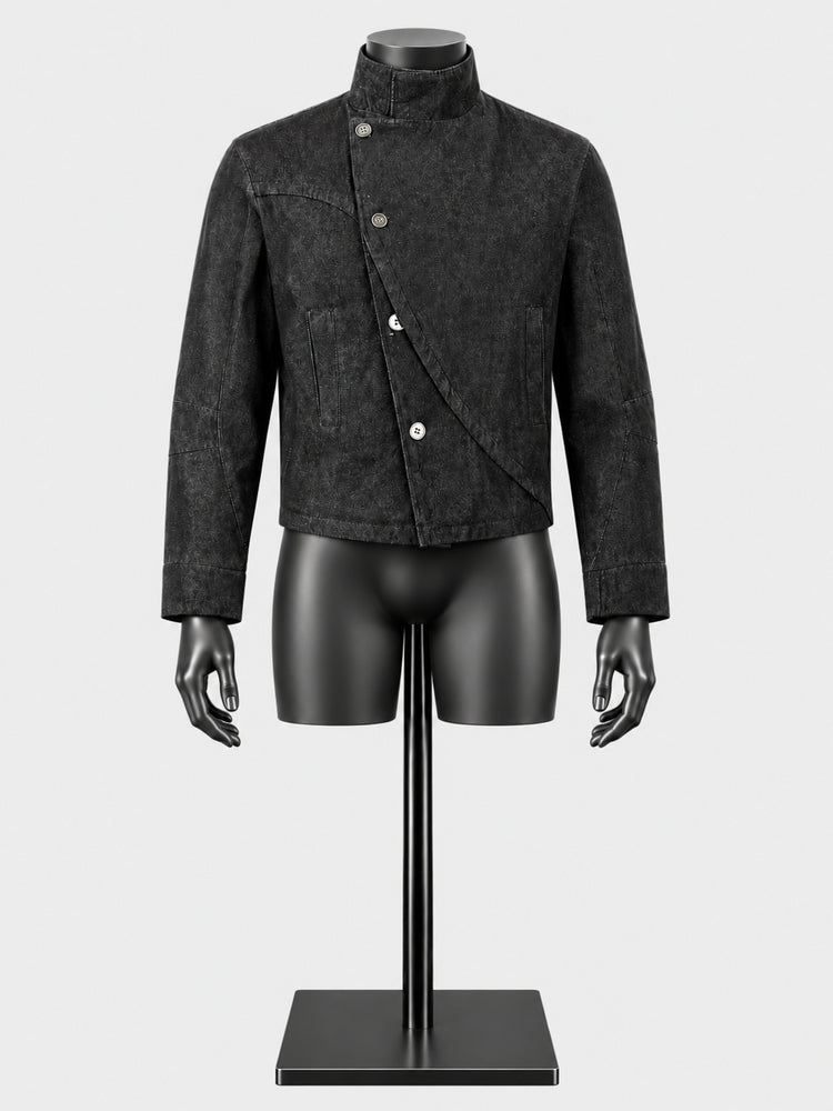 FORM 08 Jacket