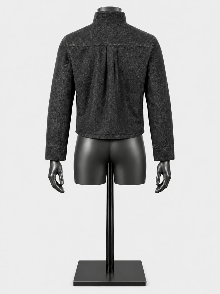 FORM 08 Jacket