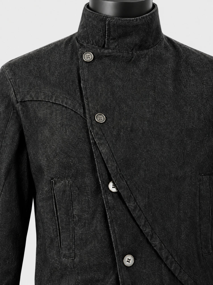 FORM 08 Jacket