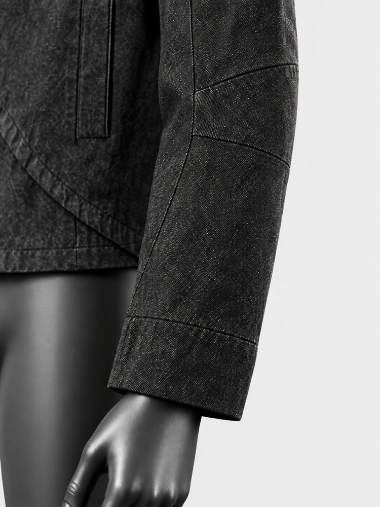 FORM 08 Jacket