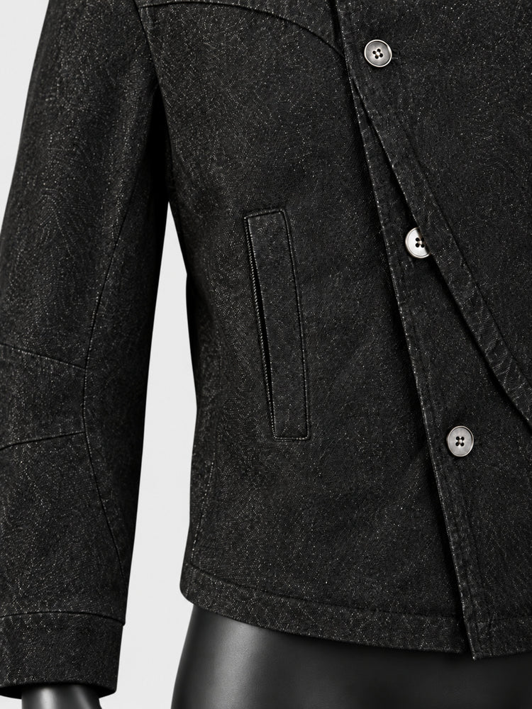 FORM 08 Jacket