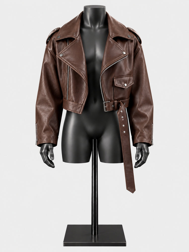 FORM 28 Jacket