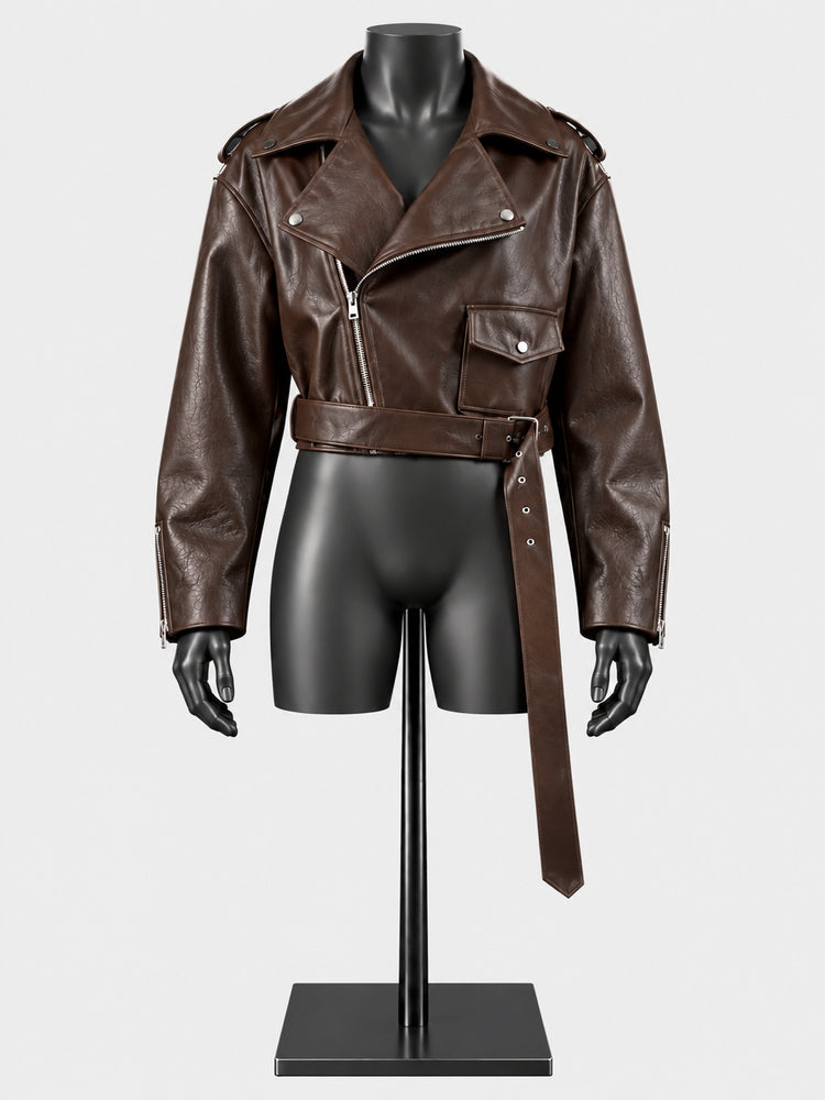 FORM 28 Jacket