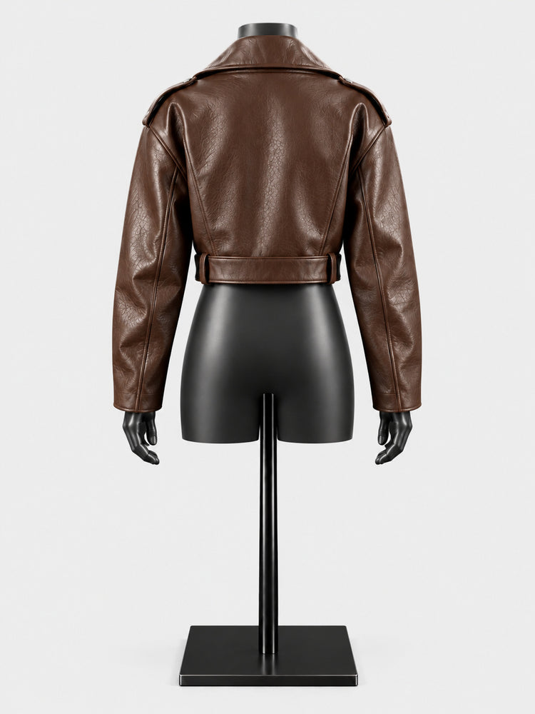 FORM 28 Jacket
