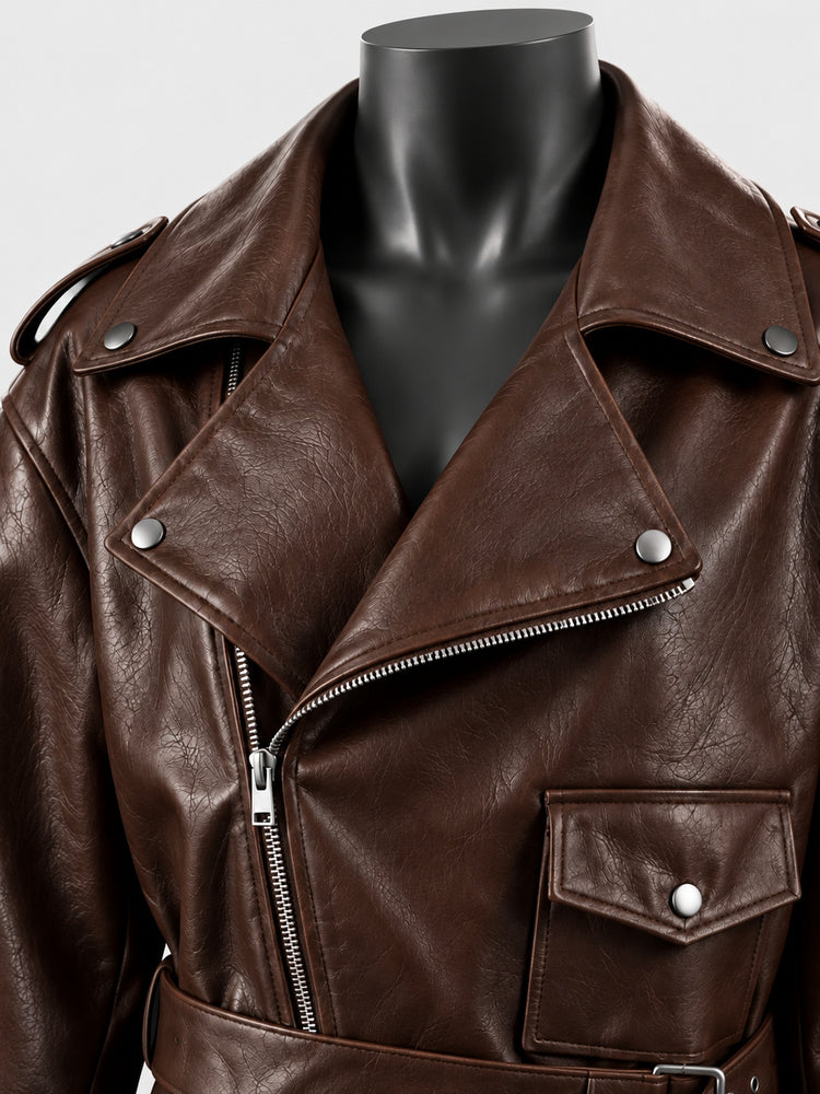 FORM 28 Jacket