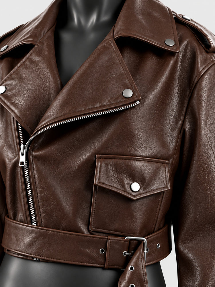 FORM 28 Jacket
