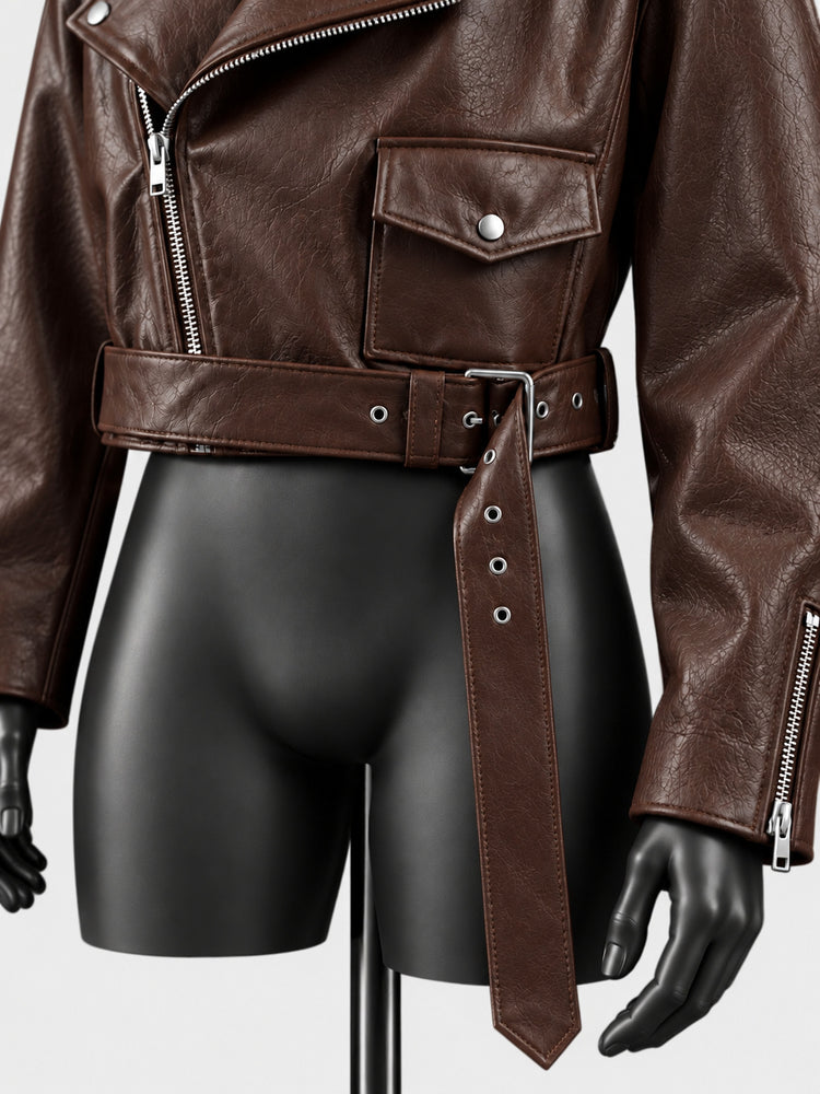 FORM 28 Jacket
