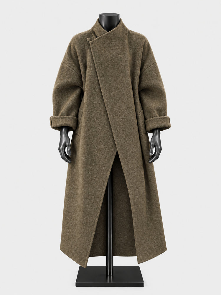 FORM 18 Coat
