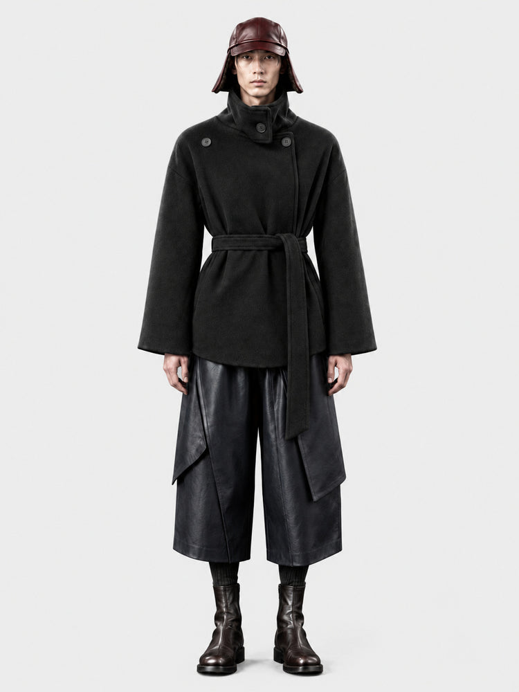 FORM 38 Jacket