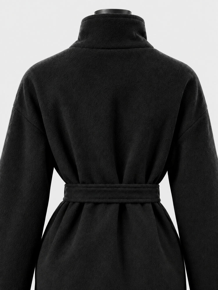 FORM 38 Jacket