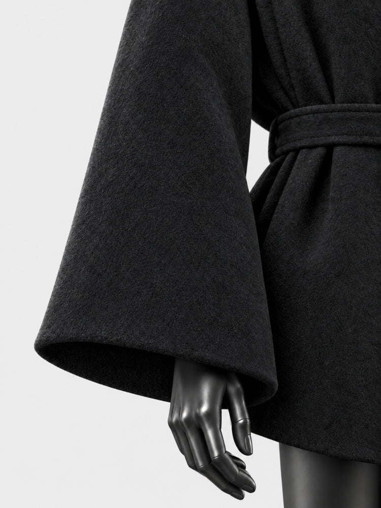 FORM 38 Jacket